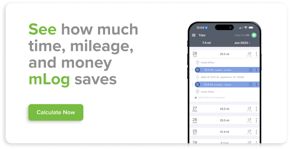 The IRS Mileage Rate A Guide to 2025